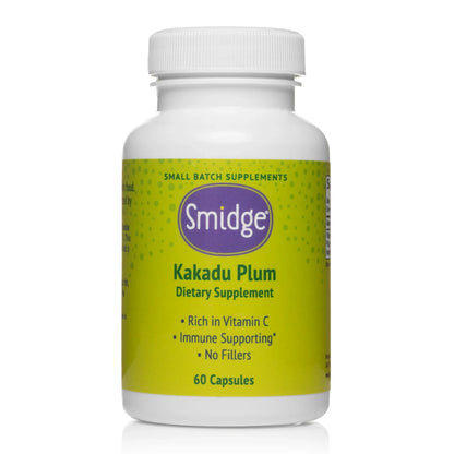 Smidge Kakadu Plum (Vitaminas C)