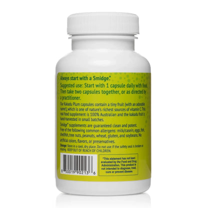 Smidge Kakadu Plum (Vitaminas C)