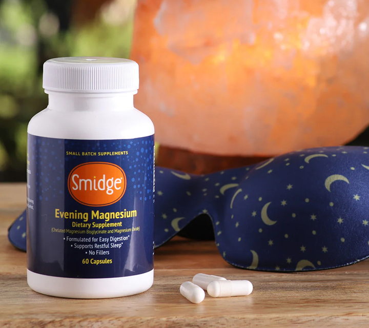 Smidge Evening Magnesium