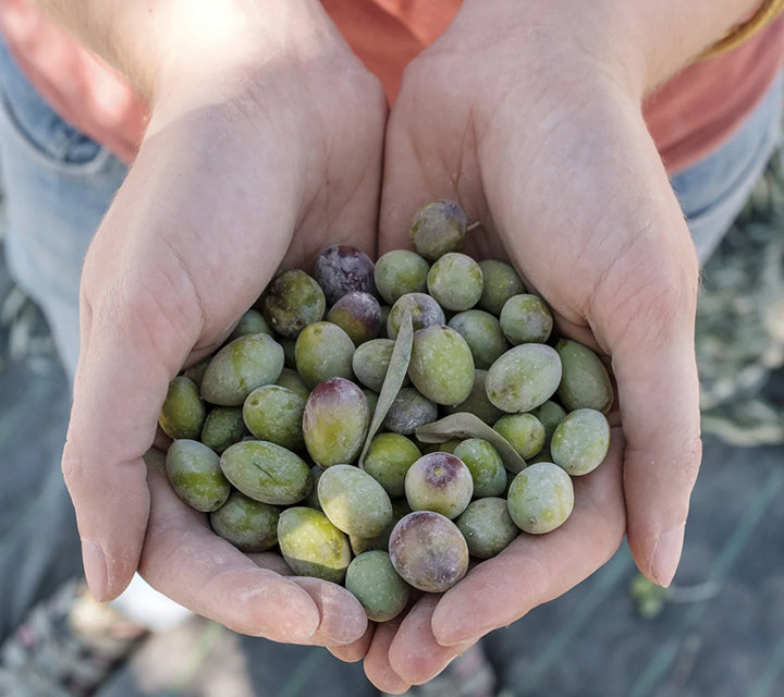 Smidge Kakadu Plum