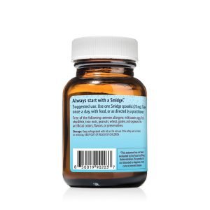 SMIDGE Infant Probiotic - probiotikai kūdikiams ir vaikams