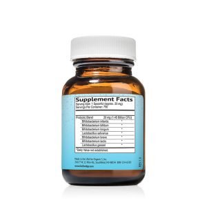 SMIDGE Infant Probiotic - probiotikai kūdikiams ir vaikams